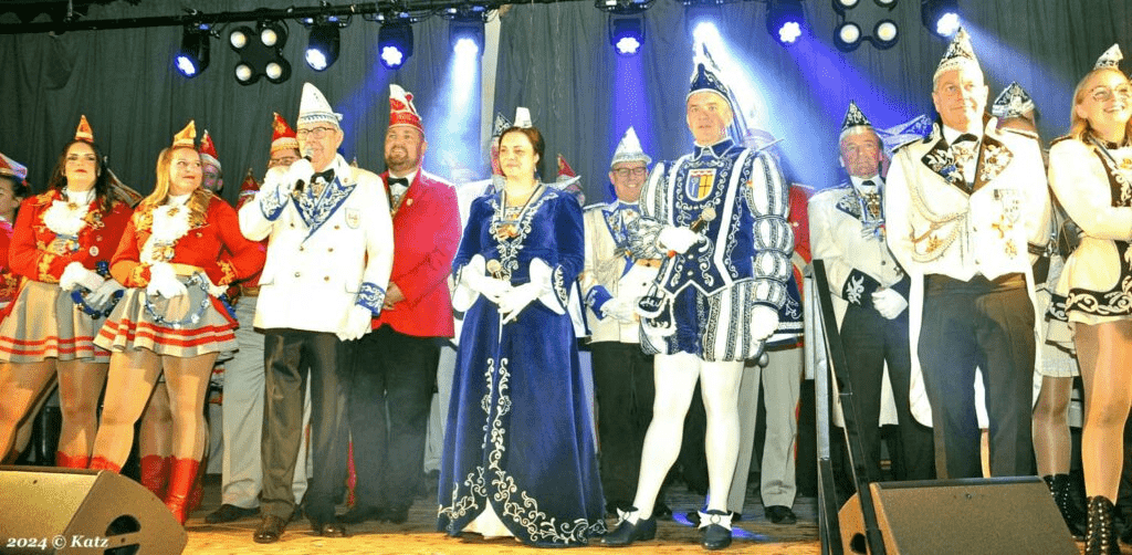 KG "De Leckere Jecke" e.V., Mönchengladbach